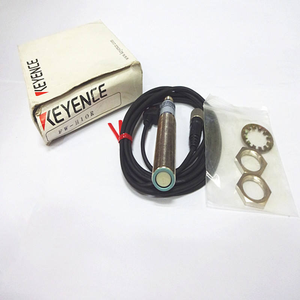 Brand New Original Genuine FW-H10R <strong>Digital</strong> <strong>Ultrasonic</strong> Liquid <strong>Level</strong> <strong>Sensor</strong> High Accuracy Displacement <strong>Sensor</strong> - Product Image 4