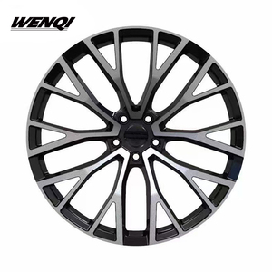 Combo de Ruedas y Neumáticos para Todas las Estaciones de 18-20 Pulgadas, PCD 5x114.3 para SUV Compactos Toyota RAV4 y Honda CR-V - Product Image 6