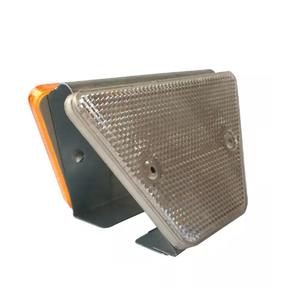 عاكسات عالية الجودة لسلامة الطرق مقاومة للماء من الشركة المصنعة توريد مباشر عاكسات - Product Image 2