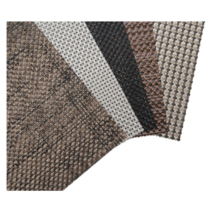 Napperons tissés en <span class=keywords><strong>vinyle</strong></span> PVC STARUNK 4*4 <span class=keywords><strong>tapis</strong></span> de Table à manger de <span class=keywords><strong>cuisine</strong></span> résistants à la chaleur et écologiques - Product Image 6