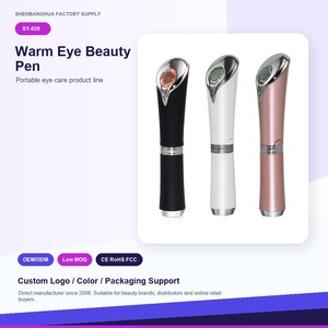 Stylo <span class=keywords><strong>anti</strong></span>-âge pour le <span class=keywords><strong>visage</strong></span>, outil de soin du <span class=keywords><strong>visage</strong></span> en jade naturel ionique, masseur pour les yeux, <span class=keywords><strong>appareil</strong></span> de beauté pour les yeux - Product Image 1