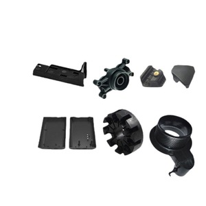 ชิ้นส่วนพลาสติกฉีดขึ้นรูป Laisheng LS 03 อุปกรณ์เสริมเครื่องจักรกล หลายขนาด - Product Image 1
