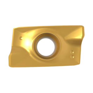 Apmt tungsten carbide chèn phay chèn <span class=keywords><strong>CNC</strong></span> thép phay PCD Công cụ Cắt Lathe máy-apmt 1604pder - Product Image 1