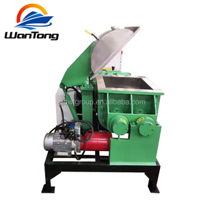 20L phòng thí nghiệm Sigma Mixer/Sigma kneader/Sigma Kneading máy - Product Image 4