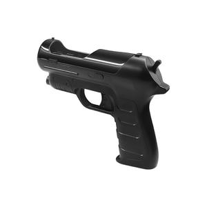 2 packs d'expérience immersive améliorée pour <span class=keywords><strong>PS4</strong></span> <span class=keywords><strong>VR</strong></span> <span class=keywords><strong>Controller</strong></span> Light Gun Auxiliary Shooting Gun Holder <span class=keywords><strong>MOVE</strong></span> <span class=keywords><strong>Controller</strong></span> for Gaming - Product Image 5