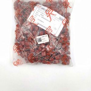 Whole Sale MPP683J6130713YG 13*7*13/P=10 <b>Capacitors</b> CBB <b>Capacitors</b> 68nF 5% 630V - Product Image 1