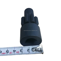 Outil de camion en acier au carbone de haute qualité de la marque XINHAN, outil de rotation du volant d'inertie de 1/2' pour l'alignement du vilebrequin, pour une utilisation facile