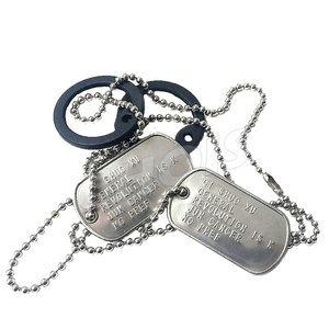 Tùy chỉnh thăng hoa kim loại <span class=keywords><strong>Dog</strong></span> <span class=keywords><strong>tag</strong></span>, thép không gỉ Logo ID <span class=keywords><strong>tag</strong></span>, trống Vòng cổ name <span class=keywords><strong>tag</strong></span> - Product Image 3