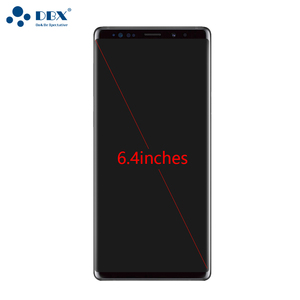 Lcd assembly touch screen galaxy note <span class=keywords><strong>9</strong></span> sostituzione dello schermo del digitalizzatore lcd del telefono per <span class=keywords><strong>samsung</strong></span> galaxy note <span class=keywords><strong>9</strong></span> n960 lcd note <span class=keywords><strong>9</strong></span> - Product Image 3