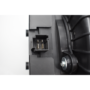 0038307108 Pièces détachées automobiles Moteur de soufflerie d'air DC 24V pour <span class=keywords><strong>Mercedes</strong></span> <span class=keywords><strong>Actros</strong></span> Mp4 - Product Image 3