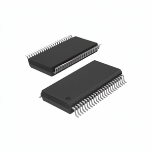48 TFSOP Logic Electronic Chips Component Original One Stop Service 74FCT162244ATPAG8 - Product Image 1