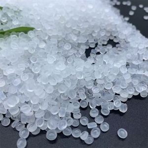 เม็ดพลาสติก HDPE สีดำ เกรดท่อ สำหรับวัตถุดิบผลิตท่อพลาสติก - Product Image 5
