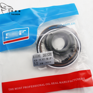 Taluada Hitachi Zax30u Graafmachine Hydraulische Cilinder Arm Emmer Boom Skf Olieafdichting Kit - Product Image 5