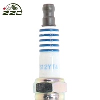 Vente en gros de haute qualité pour les modèles de bougies d'allumage Ford SP580X CYFS12YT4 AGSF22WM AGSF22W 5147316 à un prix avantageux