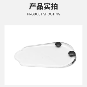 Bán Buôn Unisex Thể Thao Lót Silicone Thoáng Khí Vòm Hỗ Trợ Chống-Trượt Nửa Kích Thước Gót Miếng Đệm Núi Lửa Nam Châm Inversion Hỗ Trợ - Product Image 2