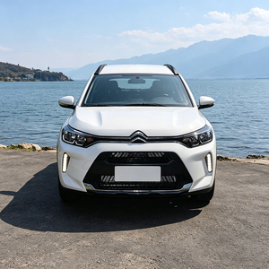 Distributeur recherché pour Dongfeng Citroën <span class=keywords><strong>C3</strong></span>-XR, SUV compact à essence, service après-vente complet pour partenaires commerciaux mondiaux - Product Image 1
