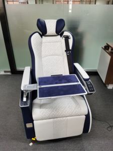 Asiento de Lujo para Camioneta de Diseño VIP para Benz Clase V/Vito/V250/Metris <span class=keywords><strong>Sprinter</strong></span> - Product Image 4