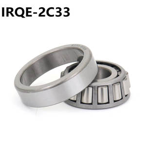 Roulements de roue Irqe, diamètre intérieur de 20mm, pour remplacement avant Toyota Land Cruiser J70 - Product Image 3