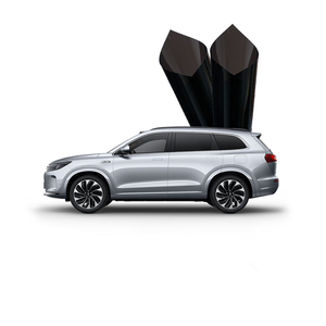 Película de Aislamiento Térmico Nano-cerámica de Alta Definición, Protección de Privacidad a Prueba de Explosiones, Protección Contra Rayos Ultravioleta e Infrarrojos - Product Image 1