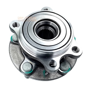 Accesorios para Automóviles, Otras Piezas de Repuesto para Automóviles, Rodamientos para Automóviles, Rodamiento del Cubo de Rueda Delantera para Changan CS75 - Product Image 1