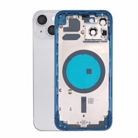 Coque Arrière OEM de Batterie pour iPhone 13 Pro Max, Châssis Arrière pour iPhone 13 Mini