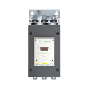 ATS22C11Q ซอฟต์แวร์สำหรับมอเตอร์แบบอะซิงโครนัส Altistart 22 ควบคุม 230V 230 ถึง 440V 30 ถึง 55kW - Product Image 4