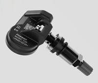2025 nouveau capteur Foxwell T20 TPMS capteurs de pression des pneus universels programmables capteurs de système de surveillance des pneus pour toutes les voitures