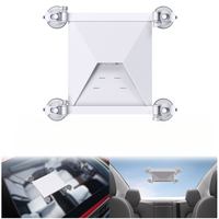 Support à ventouse de haute qualité pour kit de parabole Starlink Mini – Système de fixation sur toit en ABS