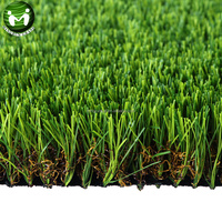 Césped Artificial en Rollo, Alfombra de Césped Artificial Rodan Field Unblemish para Jardín