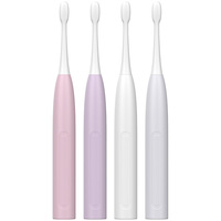 Brosse à dents électrique sonique T2409 de haute qualité avec écran LCD, OEM, pour adultes, sans fil, rechargeable, nettoyeur de dents