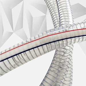 Preço de Atacado: Tubo Flexível de Poliuretano de Baixa Resistência, Mangueira de Irrigação, Mangueira de <span class=keywords><strong>PVC</strong></span>, Mangueira Composta de Fibra de Aço - Product Image 3