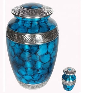 Urnas de funeral para cenizas de cremación - Product Image 1