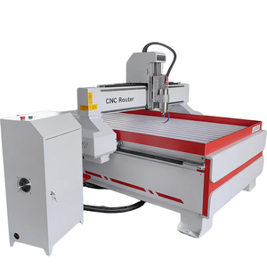 3-Axis 3D Router, Wood Metal <b>Stone</b> Carving <b>Machine</b>, 1325 With Side Rotating Shaft, Price Router 4 Axis/ 5 Axis - Product Image 1