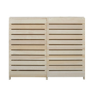 Inicio Muebles de jardín Tarsh Bin fuera del cubo de basura Khoan Bin <span class=keywords><strong>Parkside</strong></span> - Product Image 4