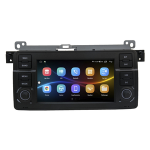 <span class=keywords><strong>Autoradio</strong></span> Android <span class=keywords><strong>2</strong></span> <span class=keywords><strong>Din</strong></span> pour <span class=keywords><strong>BMW</strong></span> série 3 <span class=keywords><strong>E46</strong></span> 1998-2001, lecteur DVD vidéo multimédia automobile, Navigation GPS, Carplay - Product Image 1