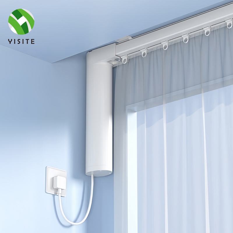 Smart Home Control Electric Curtain Driver