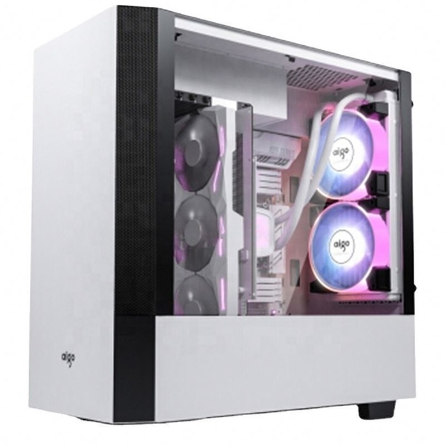 OEM ODM Mini Family Computer Gaming Core I7 16GB Ram SSD HDD GTX 1060 6GB Graphics Card Computer Workstation Gamer Desktop Pc