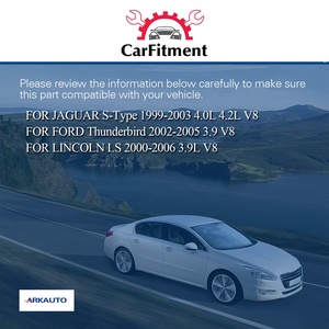 ARKAUTO PERFORMANCE BOBINE D'ALLUMAGE PACK AJ81373 FD506 DG529 DG515 POUR <span class=keywords><strong>JAGUAR</strong></span> S-Type LINCOLN LS FORD Thunderbird 3.9 4.0 4.2 V8 - Product Image 5