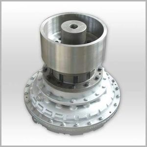 Raccord rapide pour tuyau hydraulique, connecteur haute pression pour systèmes hydrauliques d'excavatrices - Product Image 2