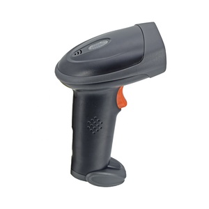 Tốc Độ Cao Cầm Tay Di Động 2.4G USB Quét Không Dây <span class=keywords><strong>2D</strong></span> Đầu Đọc Mã Vạch Máy Quét - Product Image 4