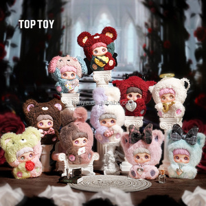 Juguete Original Nuevo de la Serie MayMei <span class=keywords><strong>May</strong></span> I Love You, Decoración de Habitación, Colección de Muñecas, Caja Misteriosa de Top Toy, Regalo de Navidad - Product Image 1