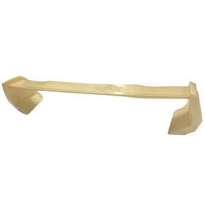 สปอยเลอร์หลังคาร์บอนไฟเบอร์พลาสติก ABS ใหม่ ขายส่งจากโรงงาน สำหรับรถยนต์มิตซูบิชิ แลนเซอร์ อีโว 8 แลนเซอร์ อีโวลูชั่น ปี 2003 2004 2005 - Product Image 3