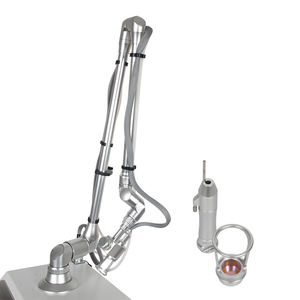 Máquina Láser de CO2 de Alta Potencia de 3000W, 10600nm, Rejuvenecimiento de la Piel, Tensado Facial, Eliminación de Cicatrices de Acné, Tensado Vaginal - Product Image 2