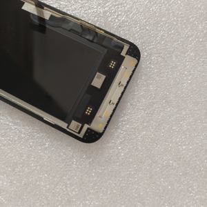 Pantallas LCD Táctiles al por Mayor para <span class=keywords><strong>iPhone</strong></span> 11 Pro, 12 Pro, <span class=keywords><strong>13</strong></span> Pro, <span class=keywords><strong>13</strong></span>, 14 Pro, 15 Pro, 16 Pro Max, 17 Pro Max, Reparación <span class=keywords><strong>de</strong></span> Pantallas <span class=keywords><strong>de</strong></span> Teléfonos Móviles - Product Image 3