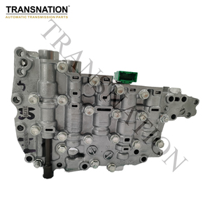 HENING Corps de soupape d'origine JF017 31705-28X2B Transmission automatique pour boîte de vitesses CVT - Product Image 4