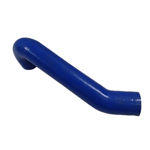Tubo de Entrada de Agua del Radiador del Motor para Camión Shacman DZ96259530402, <span class=keywords><strong>Repuestos</strong></span> para Camión <span class=keywords><strong>Delonghi</strong></span> - Product Image 4