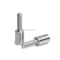 ZQYM Nuevas Boquillas de Inyector de Combustible Metálicas P4955033 P4359206 para Motor ISX15/QSX15, Piezas de Repuesto 4307452, 4359204