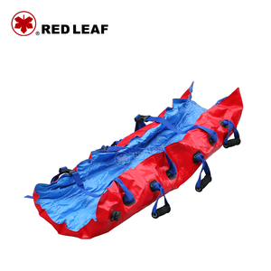 Nouveau matelas de fixation médical en TPU pour transport d'enfants, idéal pour les urgences hospitalières et le sauvetage - Product Image 1