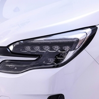 Buick GL8 ES Land Business MPV 2.0T 9AT 7 places Luxe Automatique Essence Van LHD d'occasion 2023