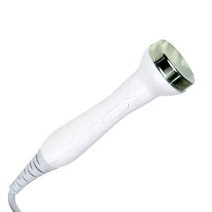 เครื่องไมโครเดอร์มาเบรชั่น ทำความสะอาดผิวขาวใส พร้อมนวดหน้า/เครื่องทำทรีทเมนท์หน้าด้วยน้ำ/เครื่องเจ็ทพีลไฮโดร - Product Image 5